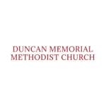 Senior Pastor - Duncan Memorial Methodist Church